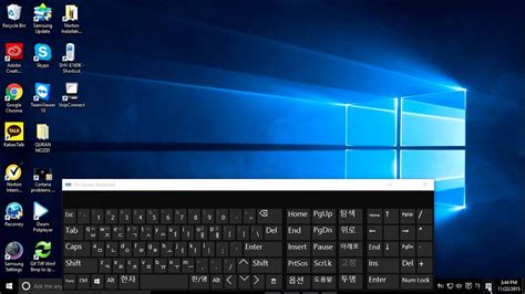 keyboard settings language